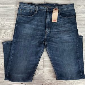 New Levi’s 505 Classic Straight Leg 38x30 Levi's